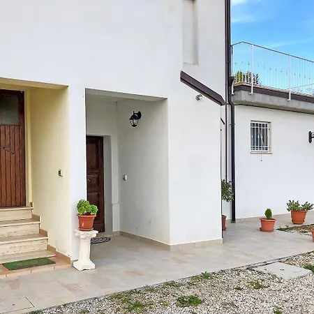 La Rosa & La Viola Villa Carassai