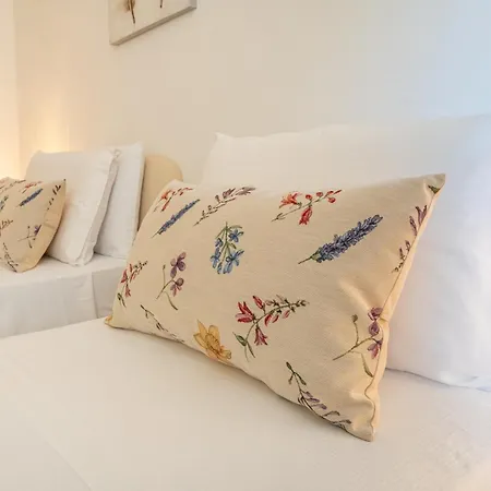 Willa La Rosa & La Viola Carassai