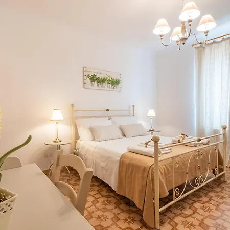 La Rosa & La Viola 카라사이