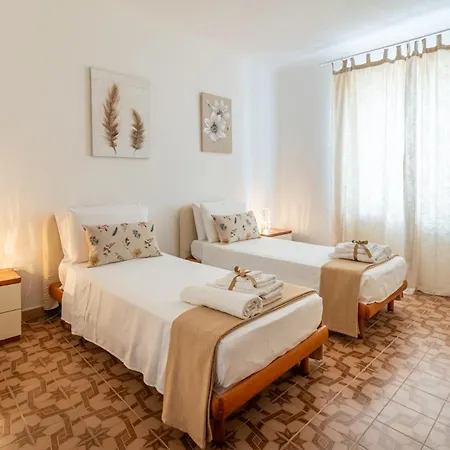 La Rosa & La Viola 빌라 *