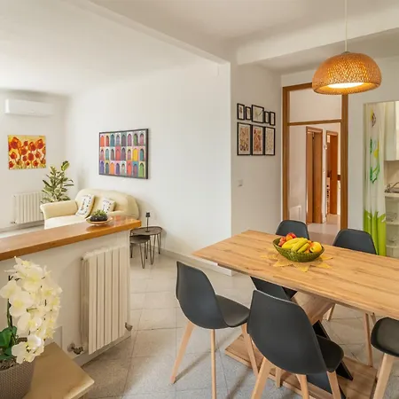 La Rosa & La Viola 빌라 카라사이