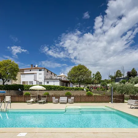 La Rosa & La Viola Villa