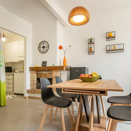 La Rosa & La Viola * Carassai