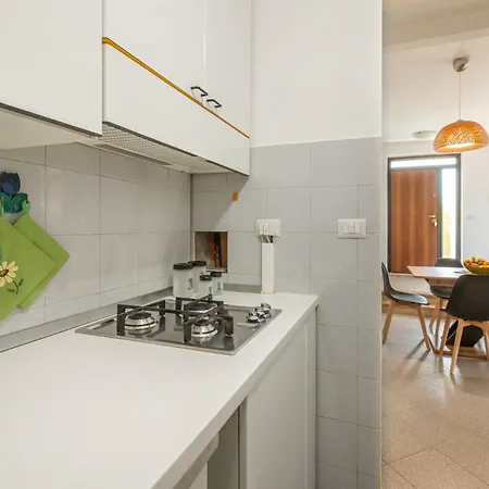 빌라 La Rosa & La Viola *