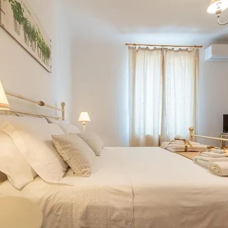 La Rosa & La Viola 빌라 카라사이