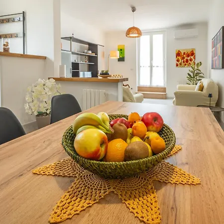 La Rosa & La Viola Carassai