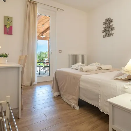 La Rosa & La Viola 빌라