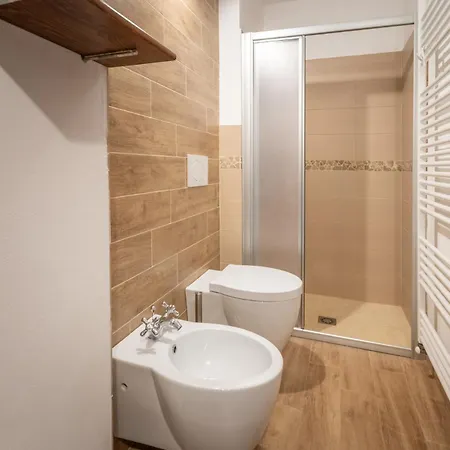 La Rosa & La Viola 빌라 카라사이