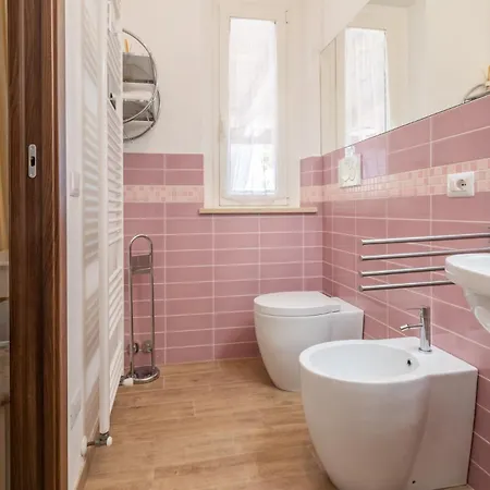 Willa La Rosa & La Viola Carassai