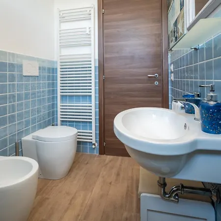 La Rosa & La Viola 빌라 *