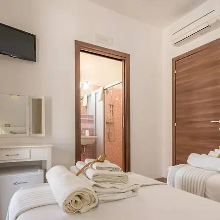 La Rosa & La Viola *