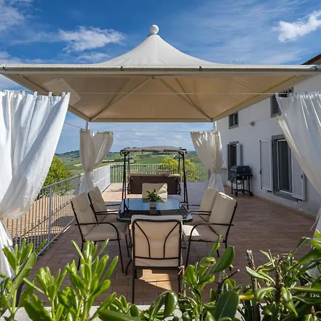 La Rosa & La Viola Carassai