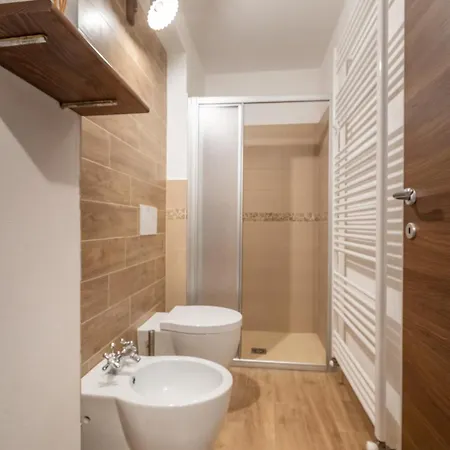 Willa La Rosa & La Viola Carassai