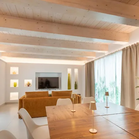 La Rosa & La Viola * Carassai