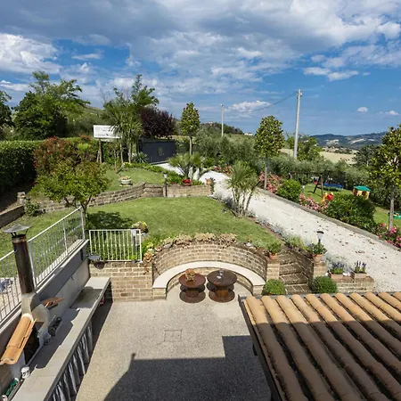 Willa La Rosa & La Viola *