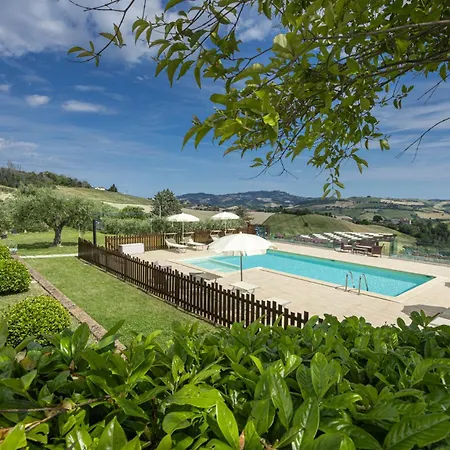 La Rosa & La Viola 빌라