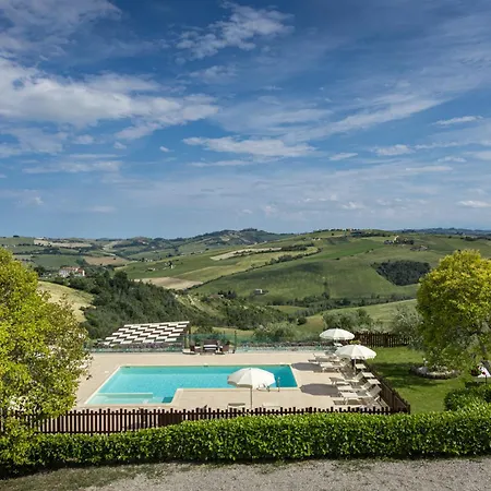 Villa La Rosa & La Viola *