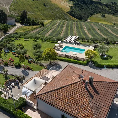 La Rosa & La Viola *