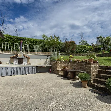 La Rosa & La Viola 카라사이