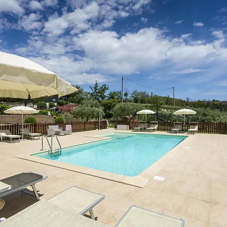 Willa La Rosa & La Viola