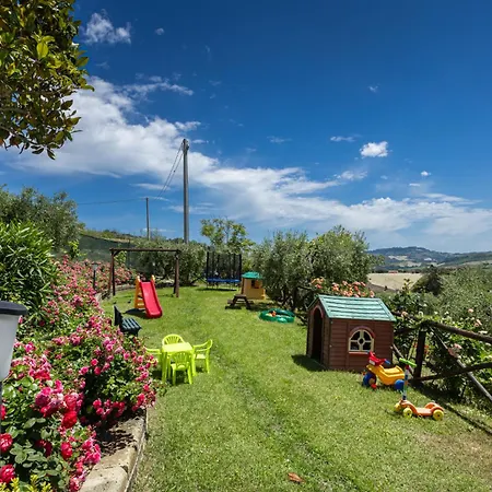 La Rosa & La Viola *