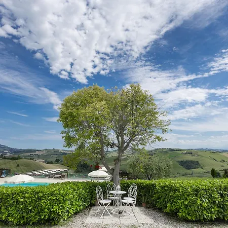 Willa La Rosa & La Viola *