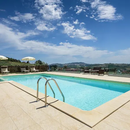 La Rosa & La Viola * Carassai