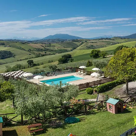La Rosa & La Viola Villa