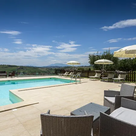 Willa La Rosa & La Viola